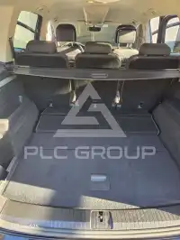 2017 Volkswagen Touran