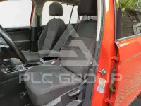 2017 Volkswagen Touran