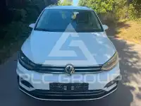 2017 Volkswagen Touran