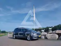 2017 Volkswagen Touran