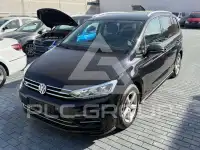2017 Volkswagen Touran