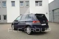 2017 Volkswagen Touran
