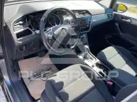2017 Volkswagen Touran