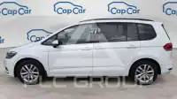 2017 Volkswagen Touran