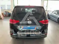 2017 Volkswagen Touran