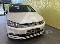 2017 Volkswagen Touran