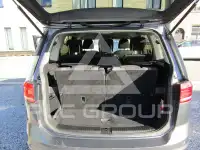 2017 Volkswagen Touran
