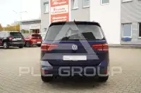 2017 Volkswagen Touran