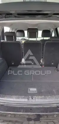 2017 Volkswagen Touran