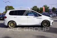 2017 Volkswagen Touran