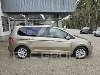 2017 Volkswagen Touran