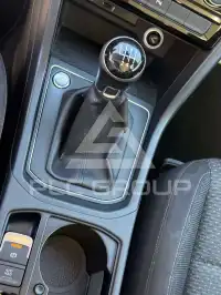 2017 Volkswagen Touran