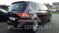2017 Volkswagen Touran