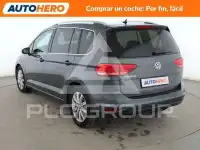 2017 Volkswagen Touran
