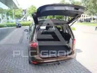 2017 Volkswagen Touran