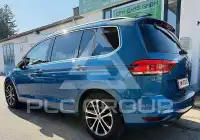 2017 Volkswagen Touran