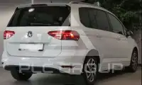 2017 Volkswagen Touran