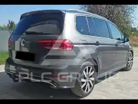 2017 Volkswagen Touran