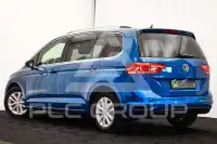 2017 Volkswagen Touran