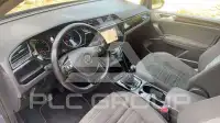2017 Volkswagen Touran