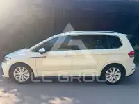 2017 Volkswagen Touran