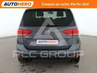 2017 Volkswagen Touran