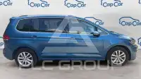 2017 Volkswagen Touran