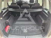 2017 Volkswagen Touran