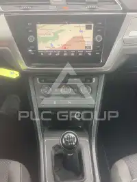 2017 Volkswagen Touran