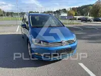 2017 Volkswagen Touran