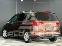 2017 Volkswagen Touran