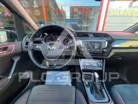 2017 Volkswagen Touran