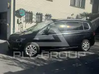 2017 Volkswagen Touran