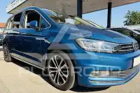 2017 Volkswagen Touran