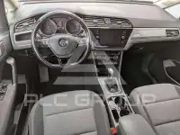 2017 Volkswagen Touran