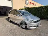 2017 Volkswagen Touran