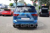 2017 Volkswagen Touran