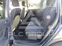 2017 Volkswagen Touran
