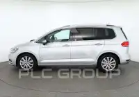 2017 Volkswagen Touran