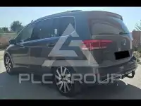 2017 Volkswagen Touran