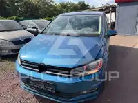 2017 Volkswagen Touran