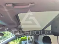 2017 Volkswagen Touran