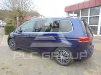 2017 Volkswagen Touran