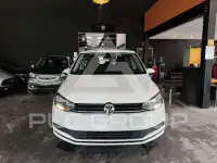 2017 Volkswagen Touran
