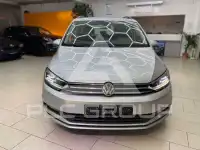 2017 Volkswagen Touran