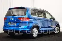 2017 Volkswagen Touran
