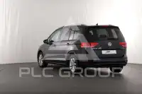 2017 Volkswagen Touran
