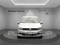 2017 Volkswagen Touran