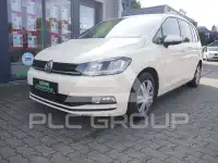2017 Volkswagen Touran