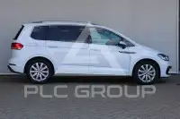 2017 Volkswagen Touran